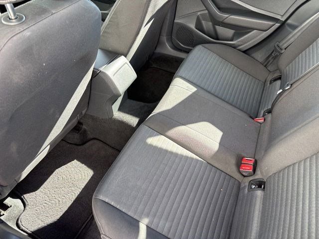 Used 2025 Volkswagen Jetta S image 27