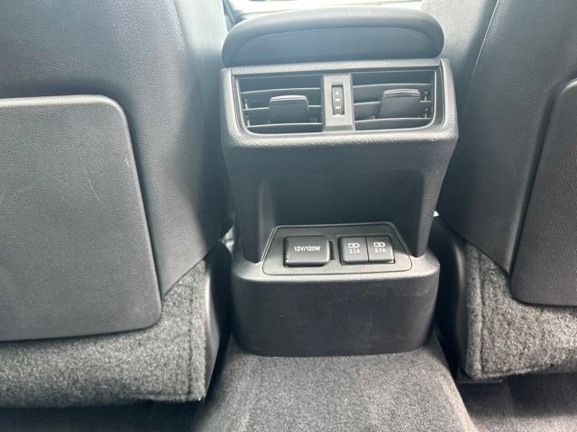 Used 2021 Lexus ES 350 w/ Premium Package FWD image 34