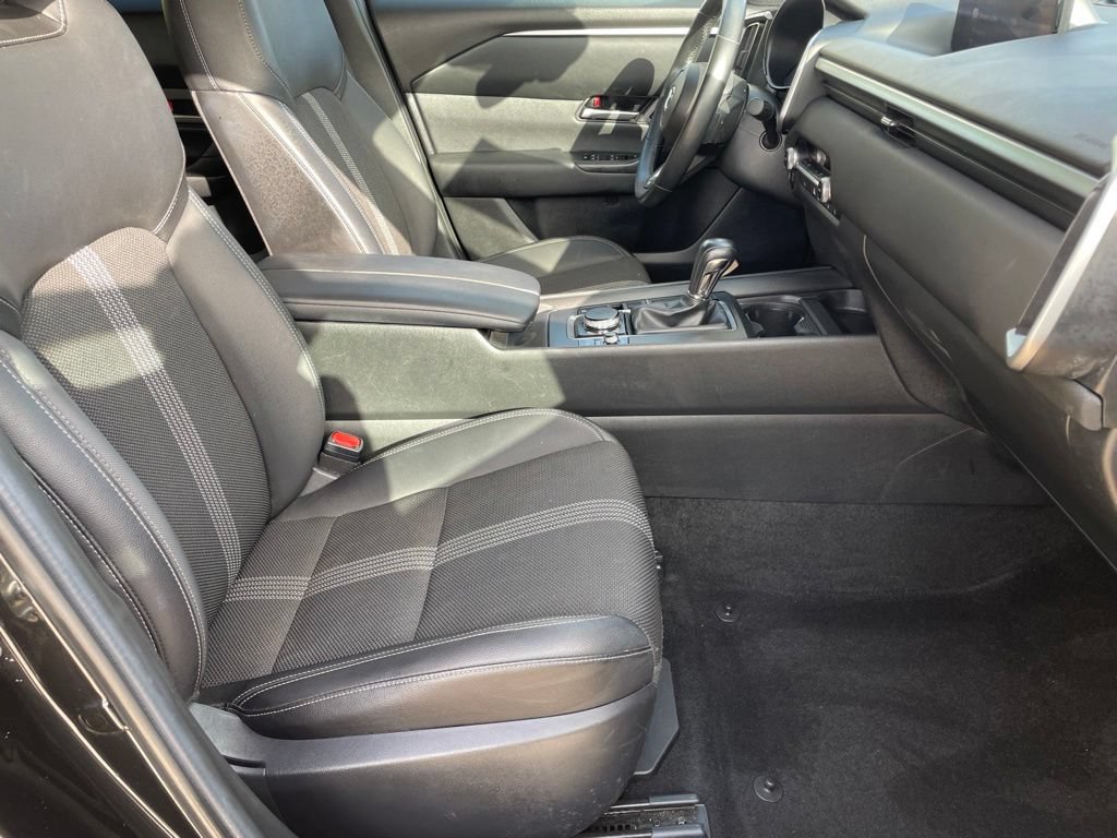 Used 2025 MAZDA CX-50 AWD 2.5 S w/ Preferred Package image 27