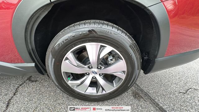 Used 2022 Subaru Ascent Premium w/ Convenience Package image 18