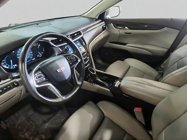 Used 2016 Cadillac XTS Premium FWD image 13