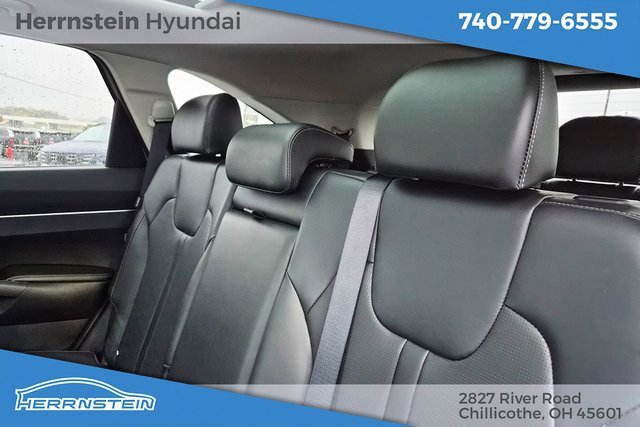 Used 2024 Kia Sorento S w/ Panoramic Sunroof Package image 26