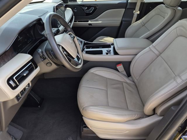 Used 2020 Lincoln Aviator Grand Touring w/ Equipment Group 301A image 14