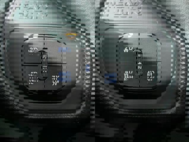 New 2026 RAM 2500 Big Horn image 50