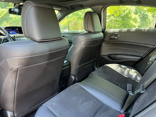 Used 2016 Acura ILX FWD image 15