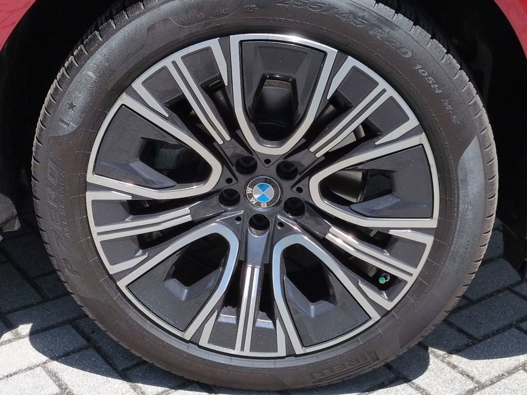 New 2025 BMW X3 xDrive30i w/ Premium Package AWD/4WD image 11