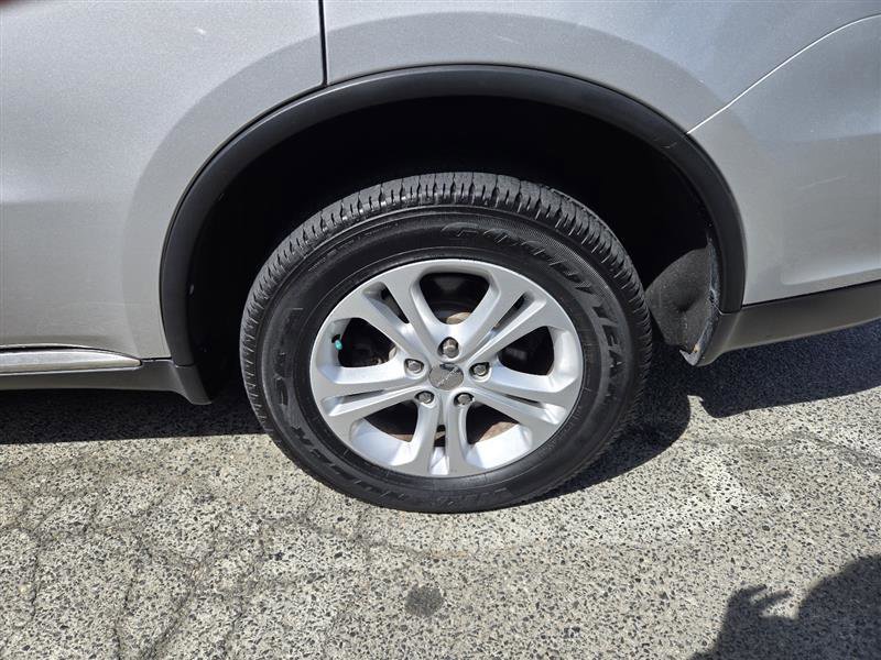Used 2013 Dodge Durango SXT image 15