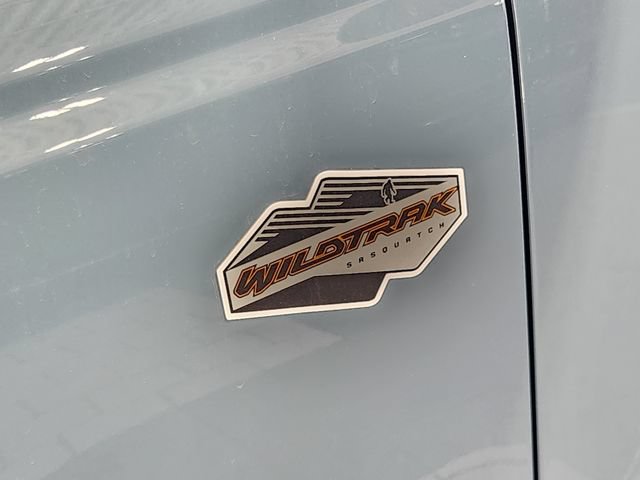 Used 2022 Ford Bronco 4-Door AWD/4WD image 9