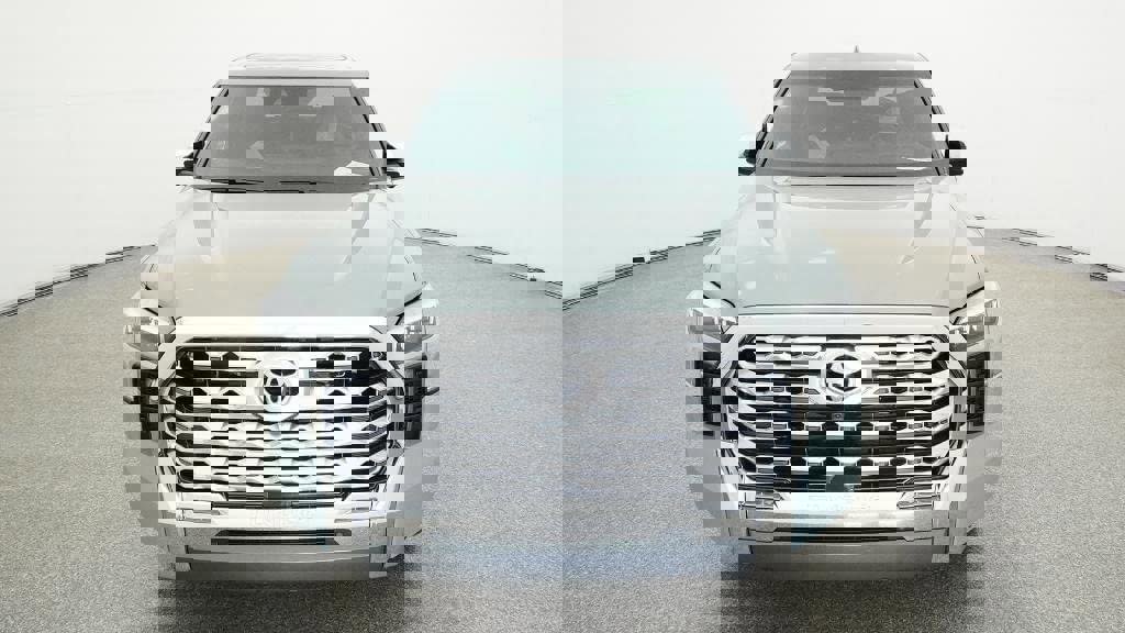 New 2026 Toyota Tundra 1794 Edition image 15