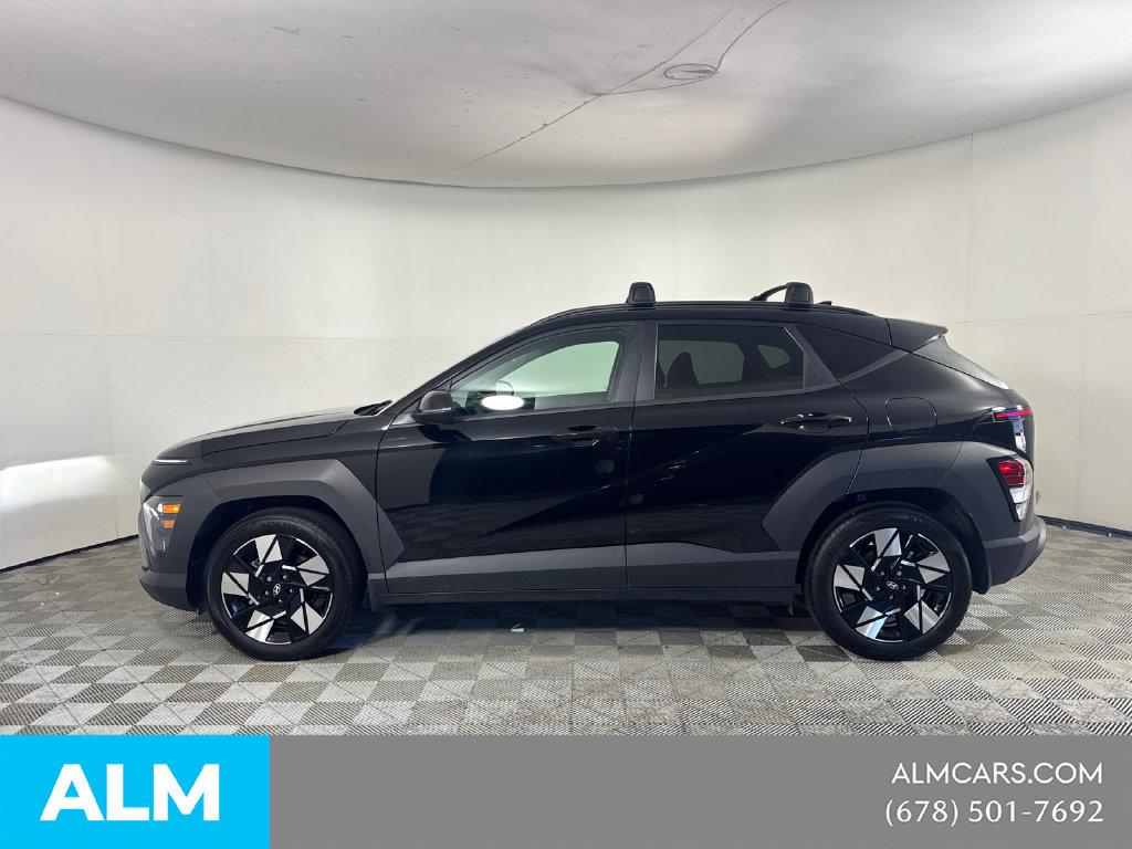 Used 2025 Hyundai Kona SEL FWD image 10