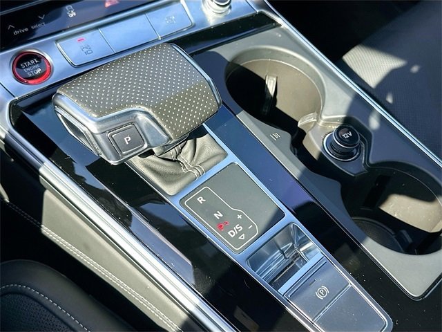 Used 2021 Audi S6 Premium Plus w/ S Sport Package image 17