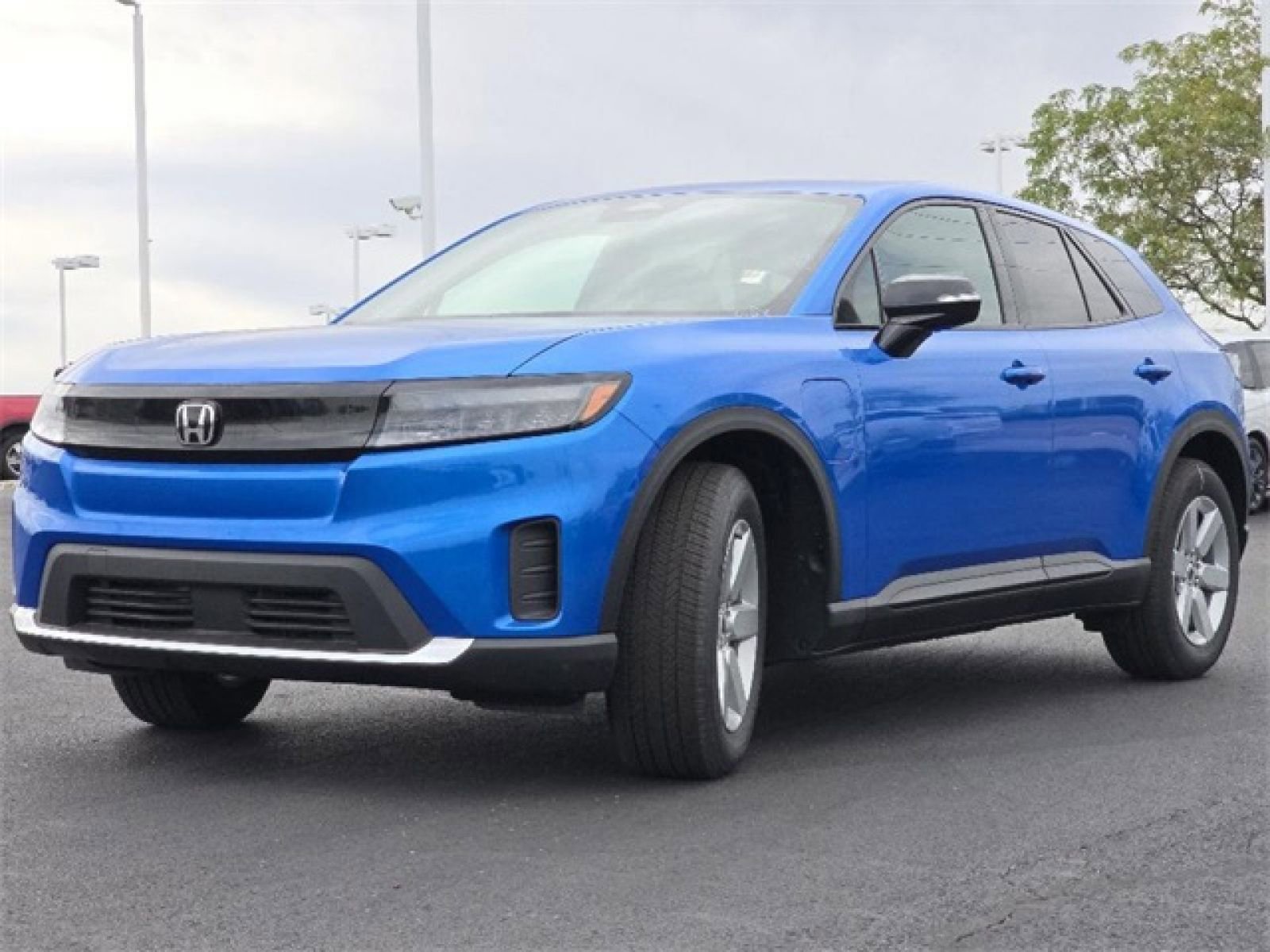 Used 2024 Honda Prologue EX image 5