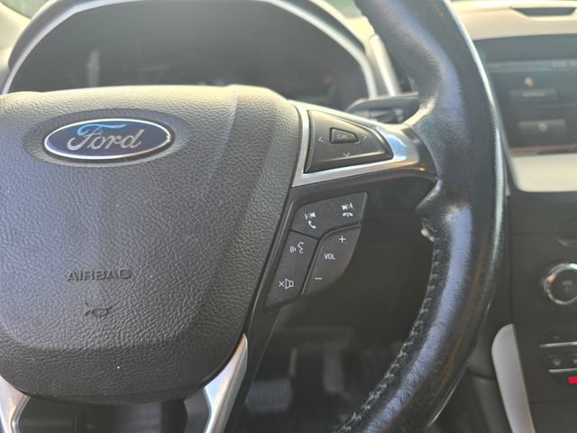 Used 2015 Ford Edge SEL w/ Equipment Group 201A AWD/4WD image 27