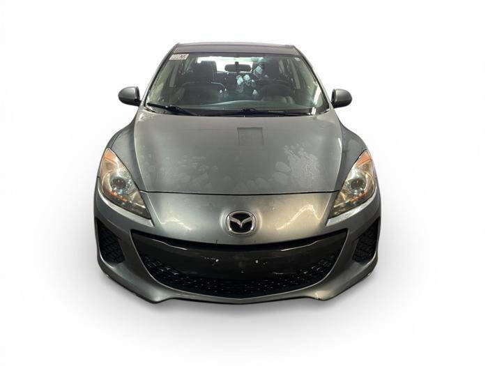 Used 2012 MAZDA MAZDA3 i Touring FWD image 9