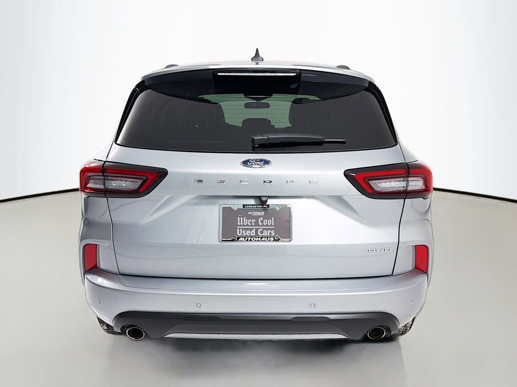 Used 2023 Ford Escape ST-Line Select w/ Tech Pack #1 image 6