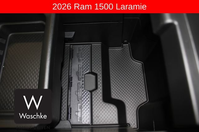 New 2026 RAM 1500 Laramie image 49