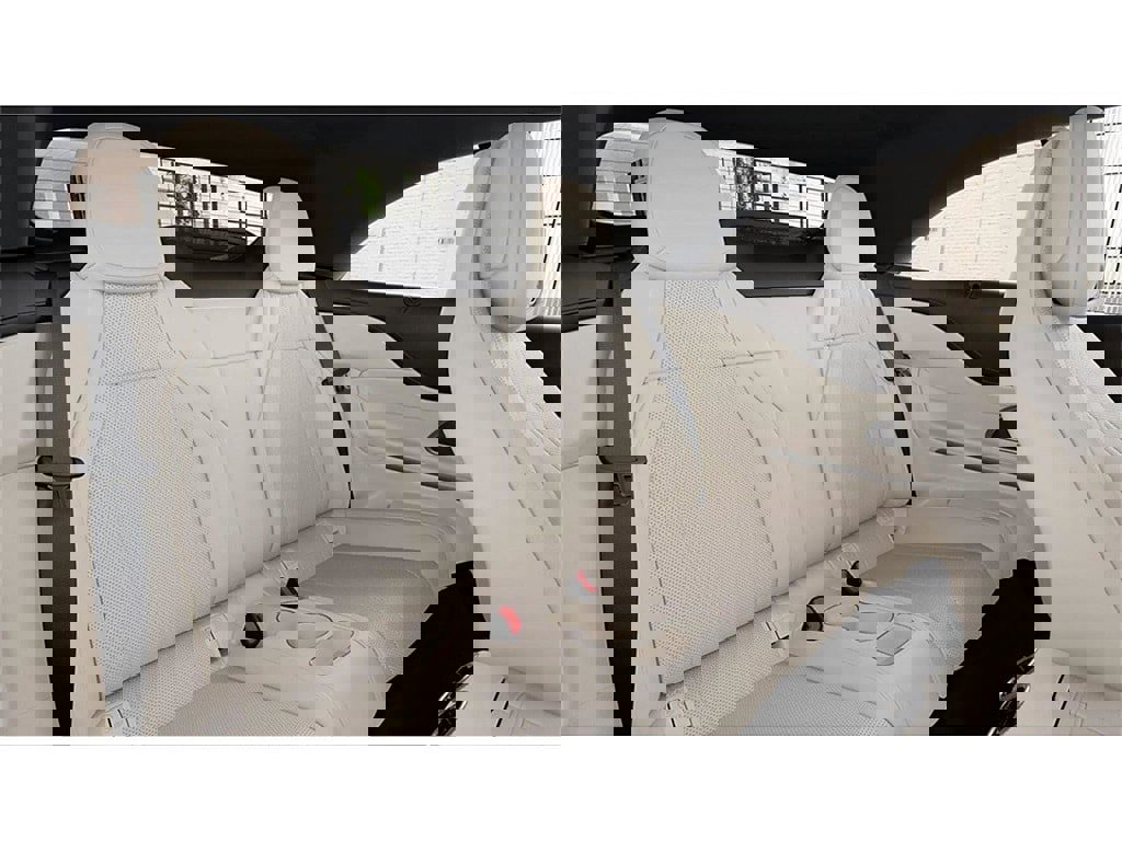 New 2026 Mercedes-Benz CLE 450 4MATIC Cabriolet image 5