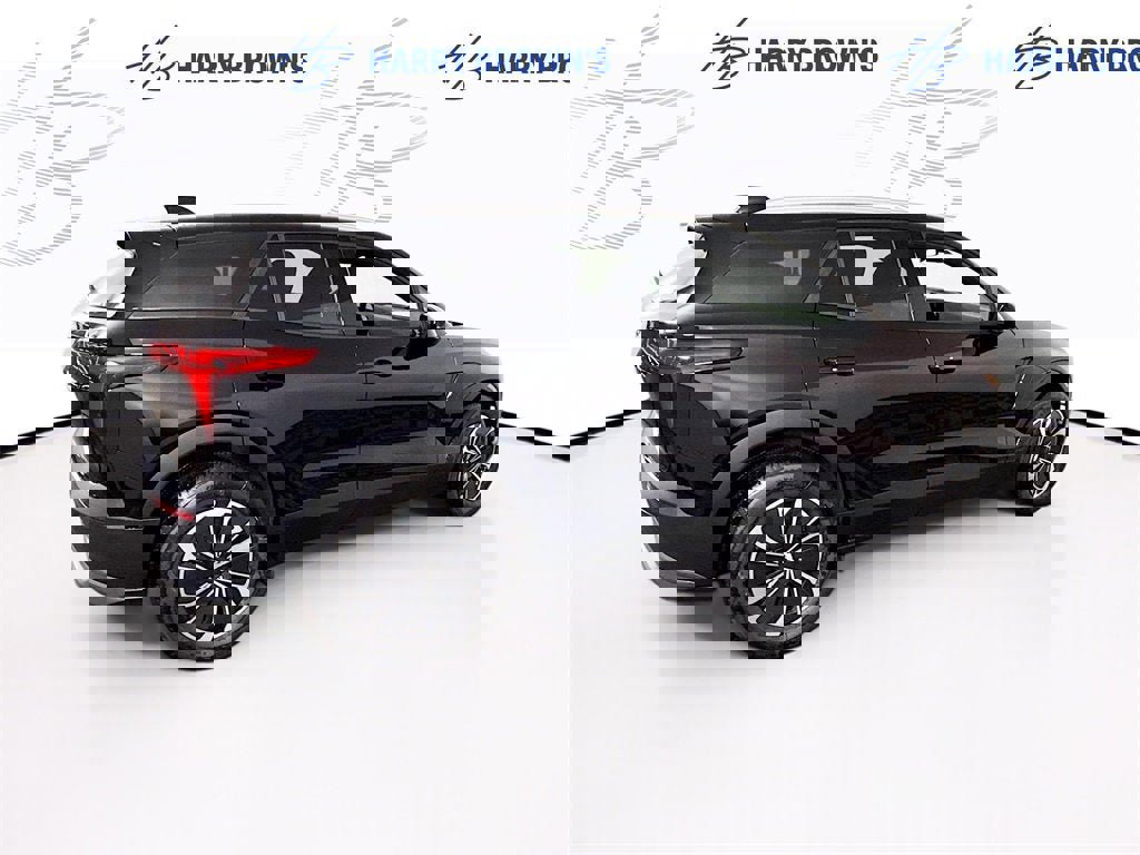 New 2026 Chevrolet Blazer EV LT image 32