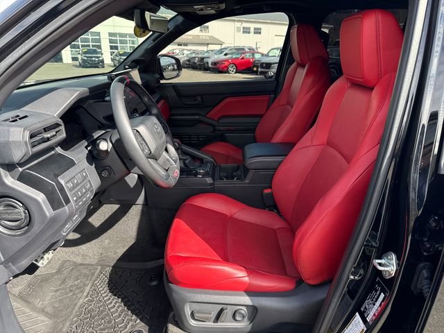Used 2025 Toyota 4Runner TRD Pro AWD/4WD image 15