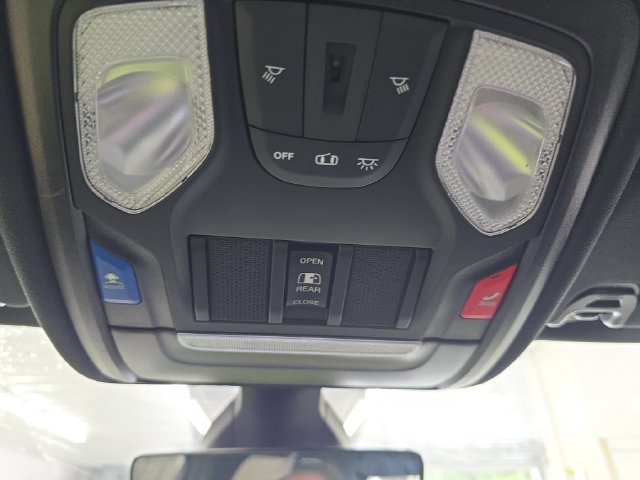 Used 2022 RAM 1500 Big Horn AWD/4WD image 24