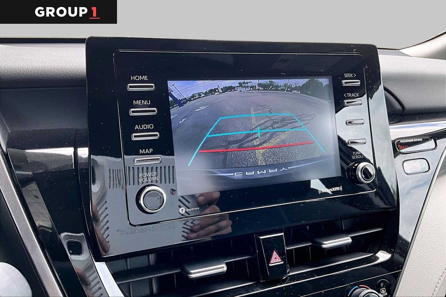 Used 2023 Toyota Camry LE AWD/4WD image 29