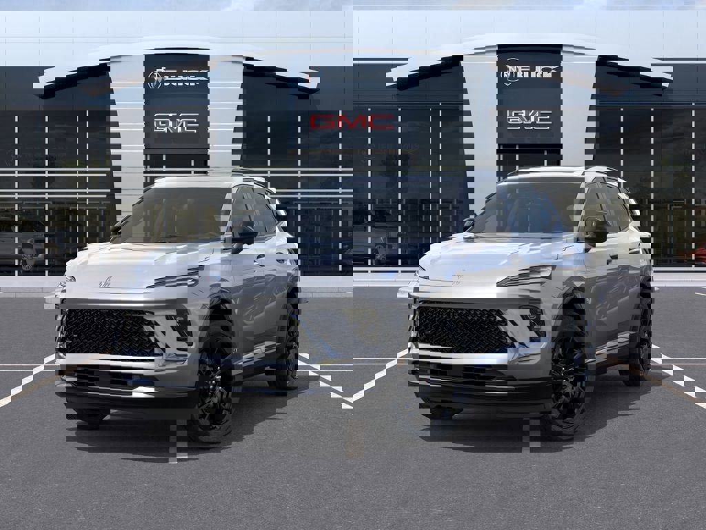 New 2026 Buick Envision Sport Touring image 6