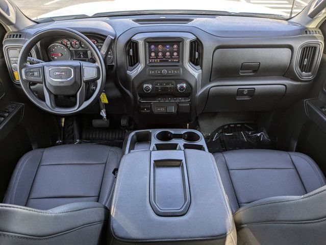Used 2022 GMC Sierra 2500 Pro w/ Convenience Package RWD image 14