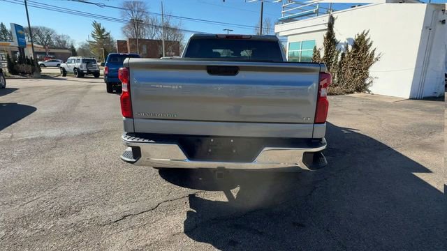Used 2023 Chevrolet Silverado 1500 LT image 7