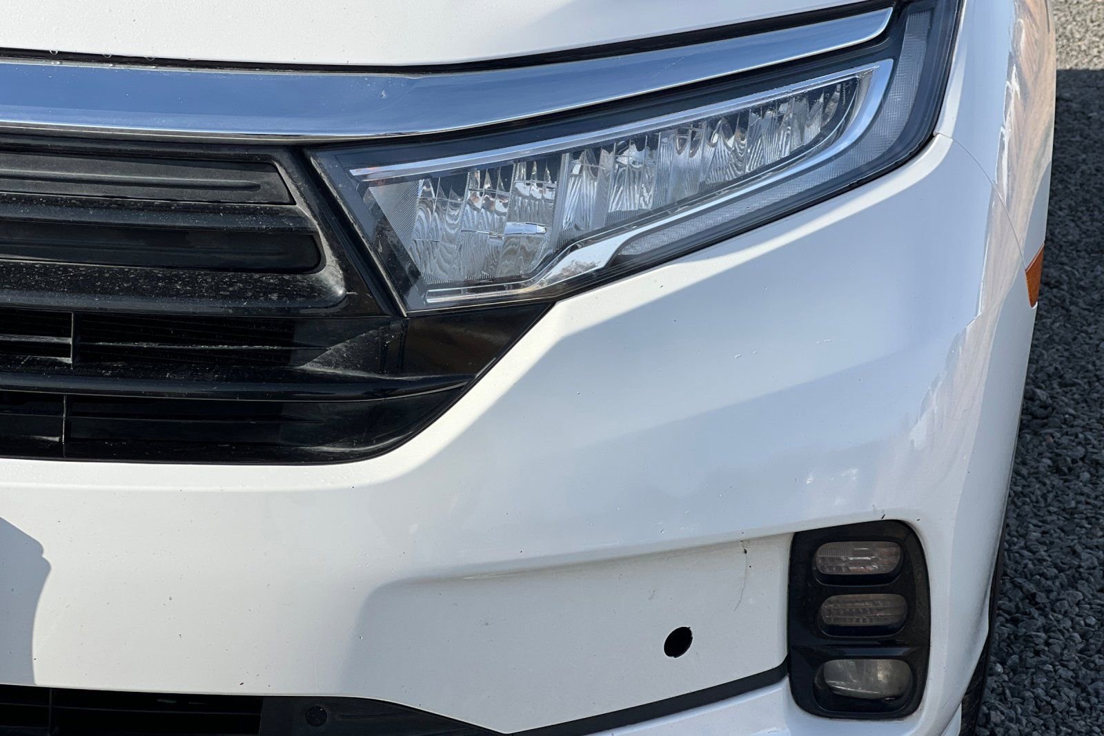 Used 2023 Honda Odyssey Elite image 51