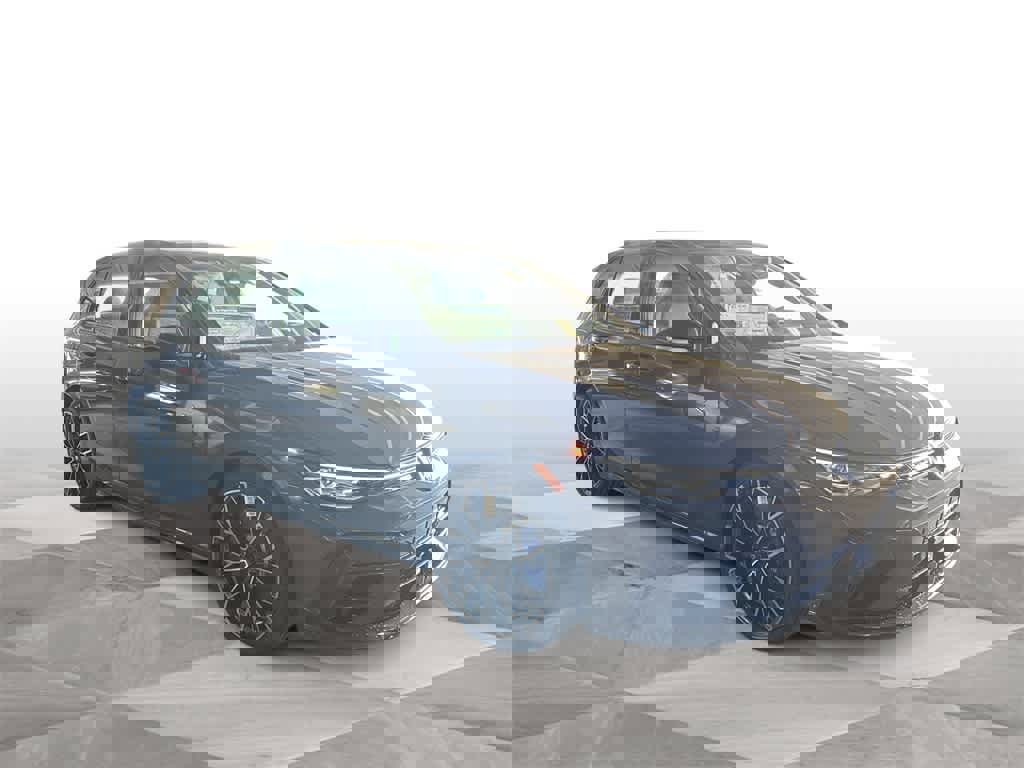 New 2026 Volkswagen Golf video 2