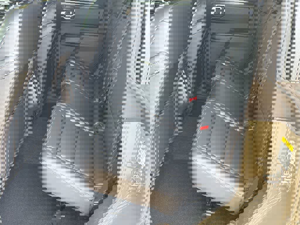 New 2026 Ford Bronco Outer Banks image 17