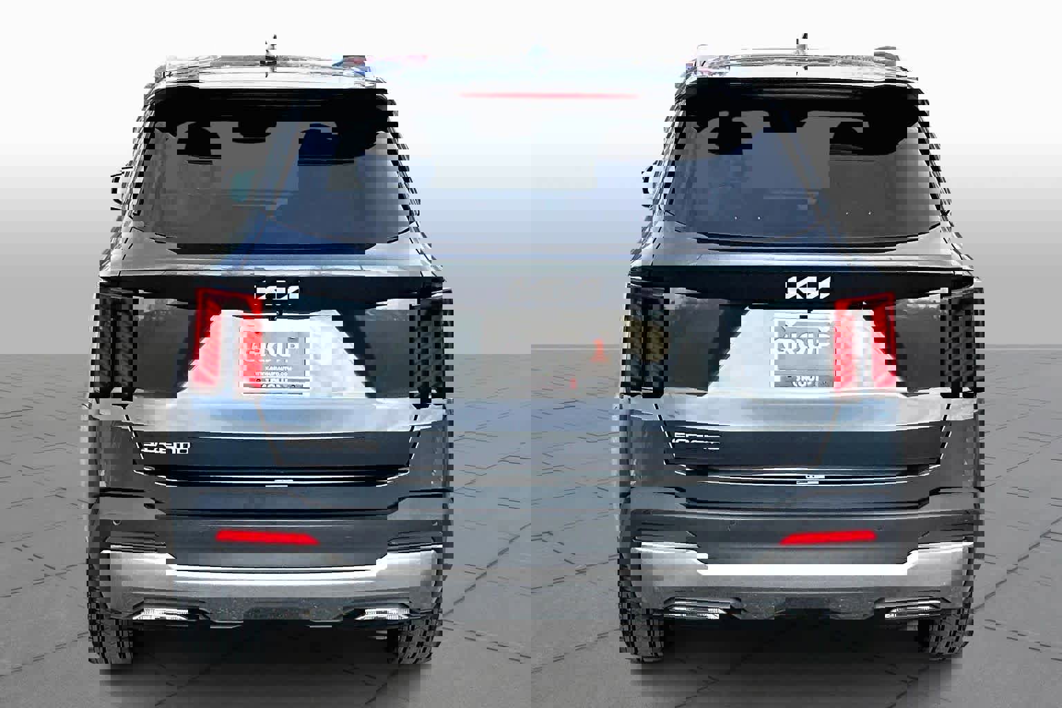 Used 2024 Kia Sorento SX image 4