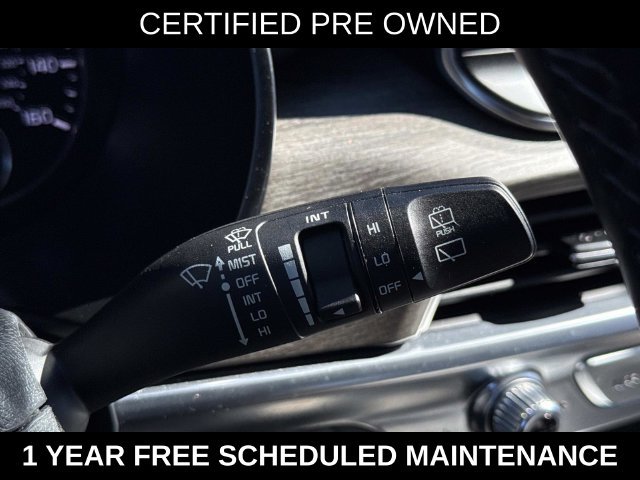 Used 2021 Kia Telluride SX w/ Nightfall Edition Package AWD/4WD image 26