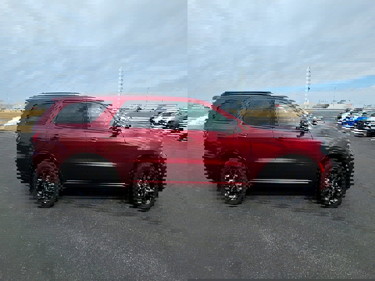 Used 2022 Dodge Durango GT image 4