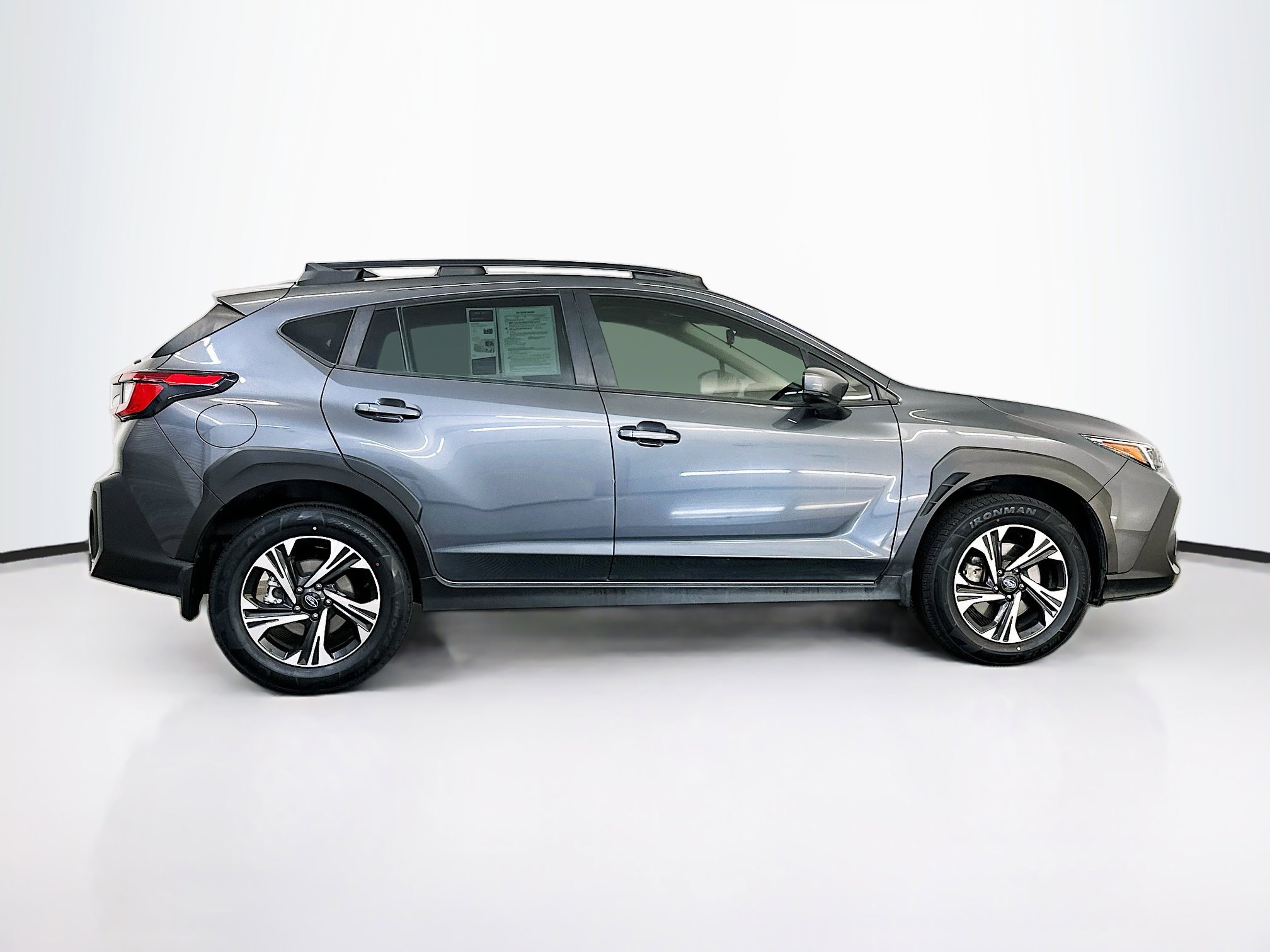 Used 2024 Subaru Crosstrek 2.0i Premium image 10