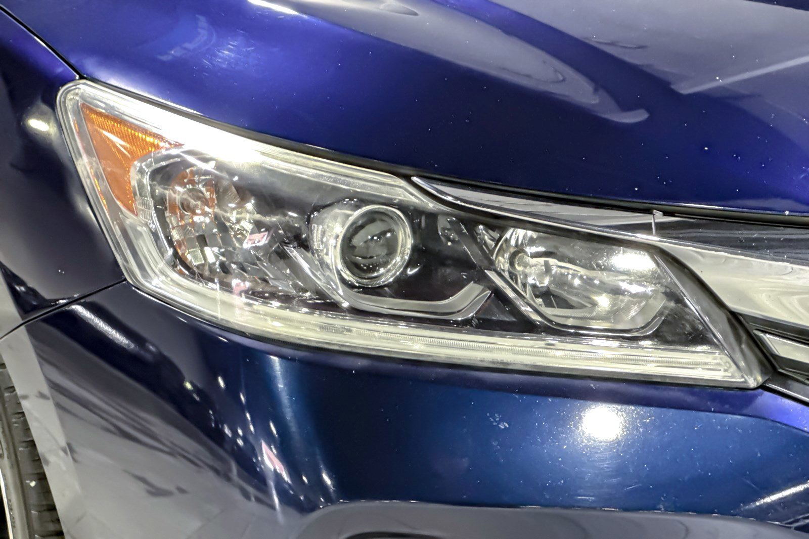 Used 2016 Honda Accord Sport image 10