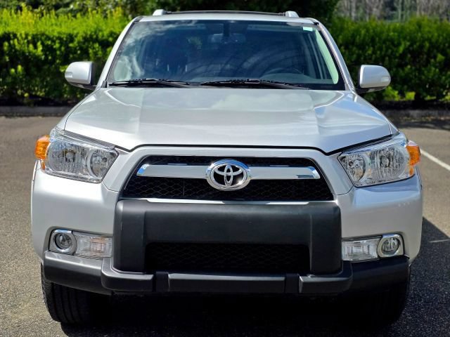 Used 2012 Toyota 4Runner SR5 w/ Premium Pkg