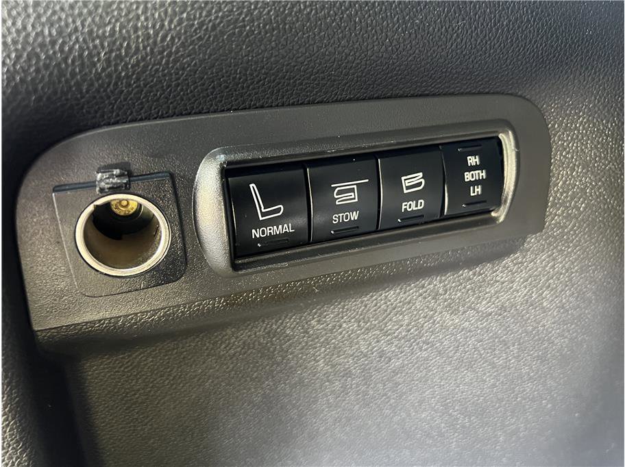 Used 2012 Ford Explorer Limited AWD/4WD image 14