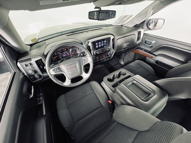 Used 2015 GMC Sierra 1500 SLE w/ SLE Value Package image 12