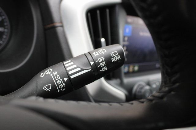 Used 2019 GMC Terrain SLT w/ Preferred Package image 15