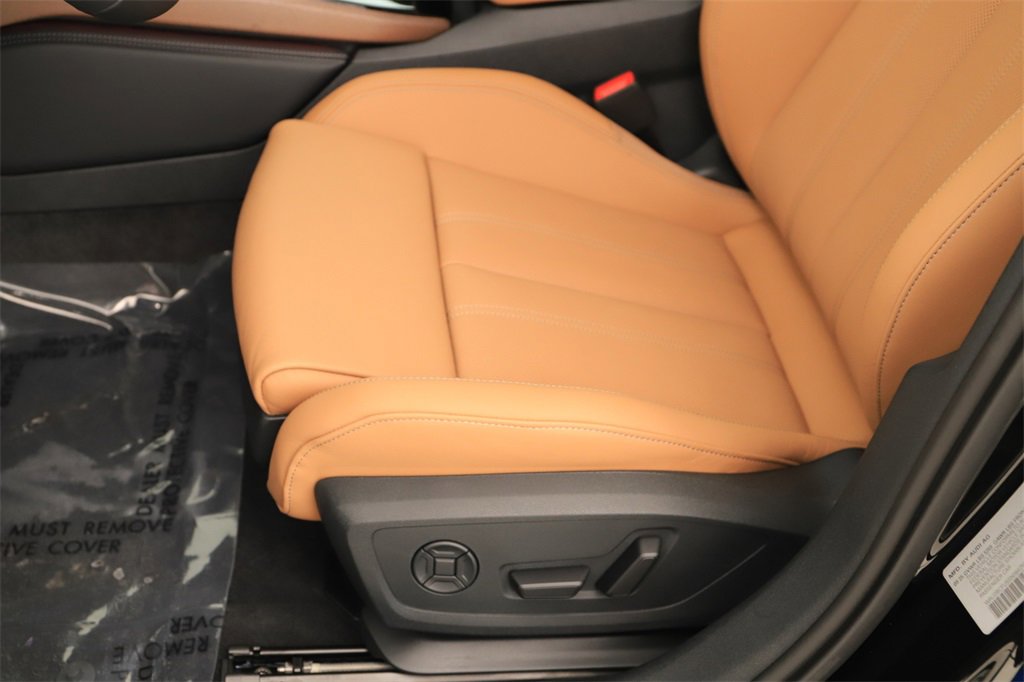 New 2025 Audi A5 2.0T Premium Plus image 24