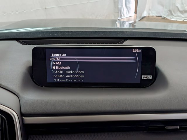 New 2026 MAZDA CX-50 AWD 2.5 S w/ Weather Package image 25