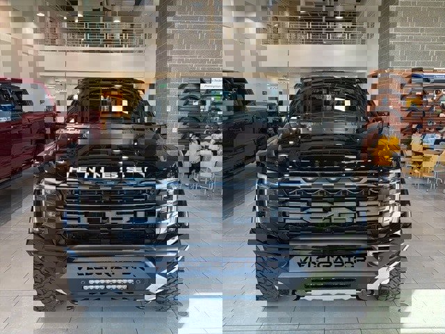 New 2026 Ford F150 Raptor image 7