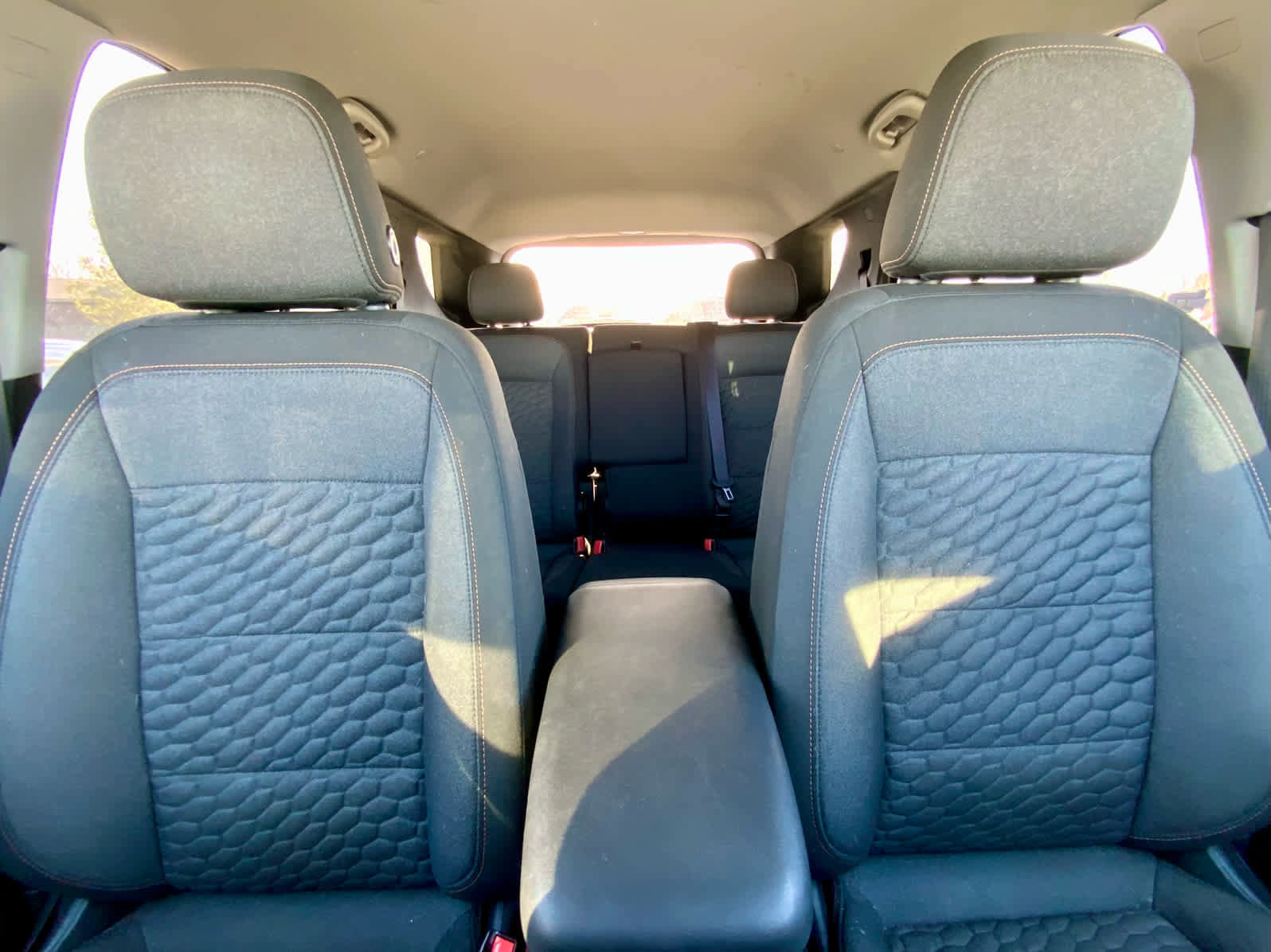 Used 2020 Chevrolet Equinox LT image 26