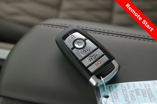 Used 2026 Ford F450 Platinum w/ Platinum Plus Package image 3