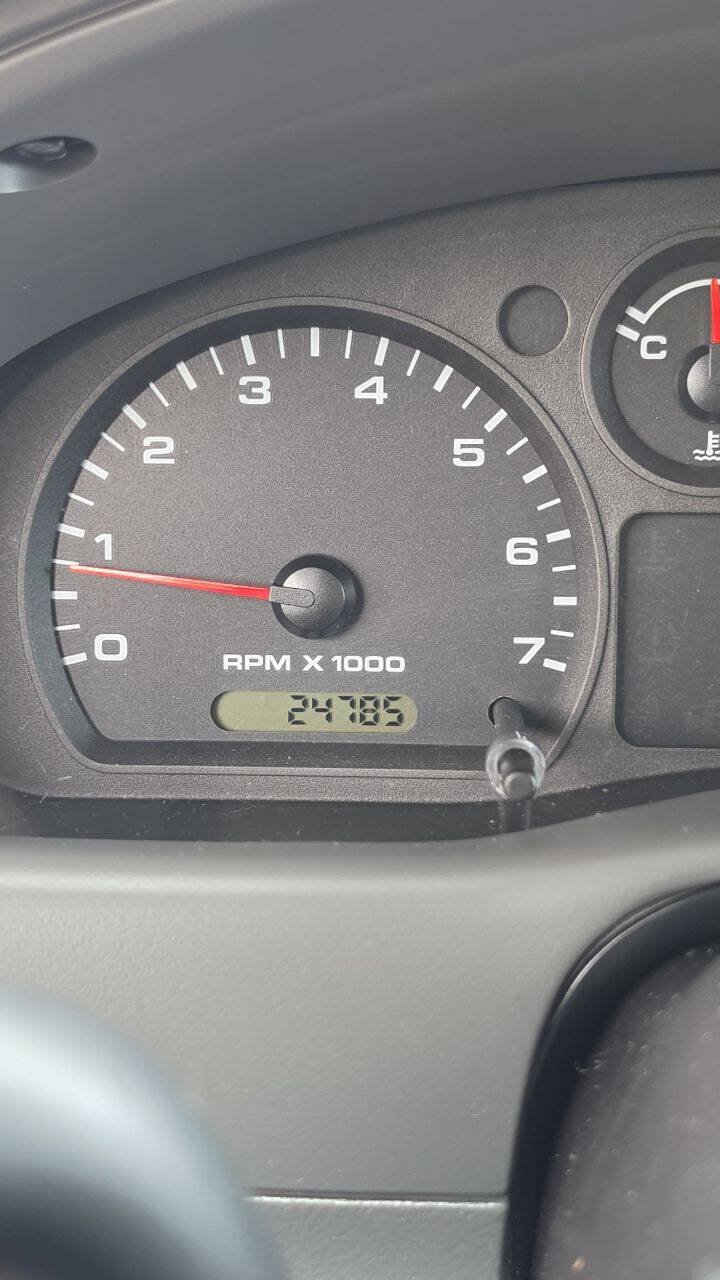 Used 2005 Ford Ranger XLT RWD image 13