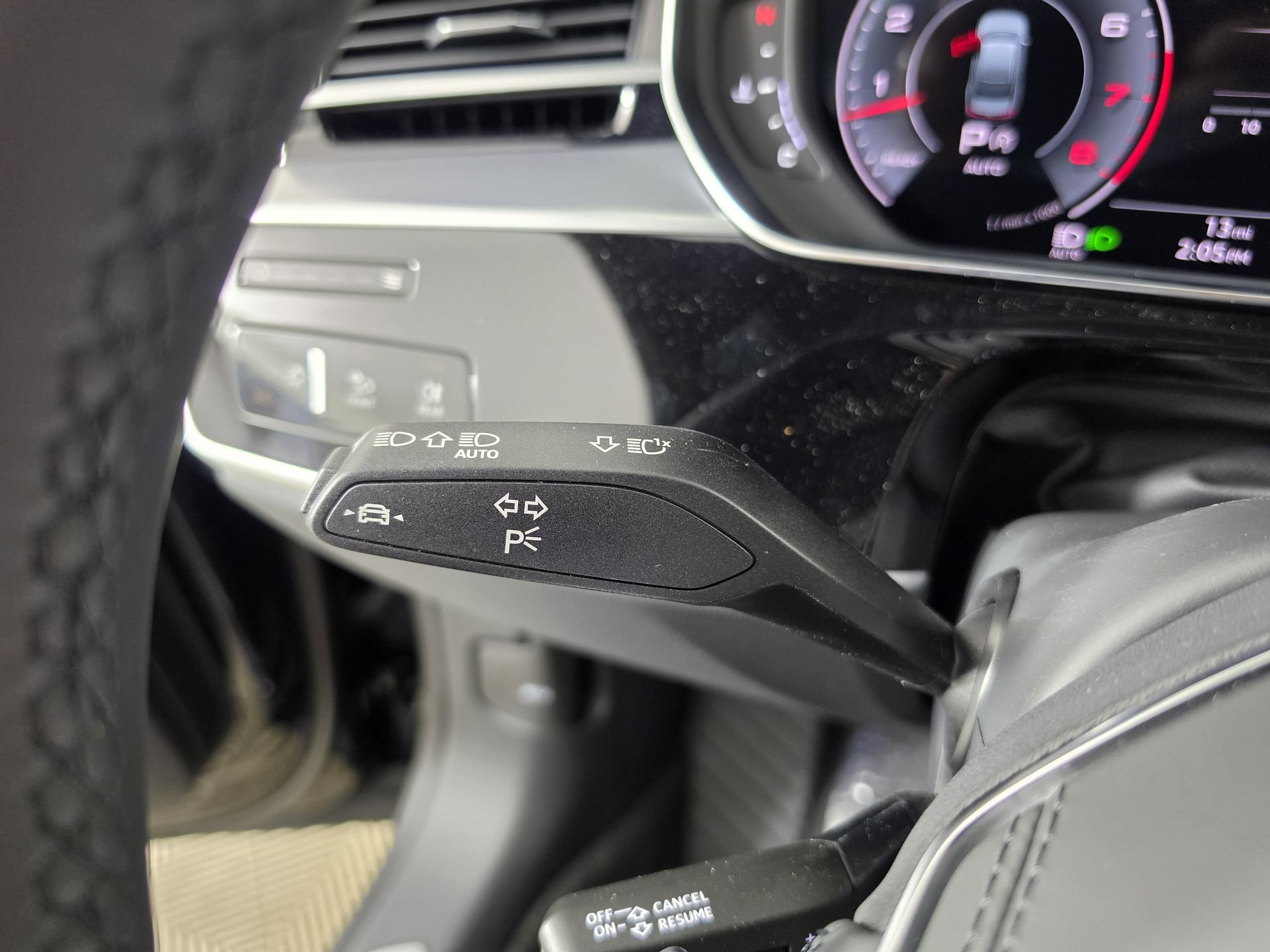 New 2027 Audi A8 L 3.0T AWD/4WD image 25