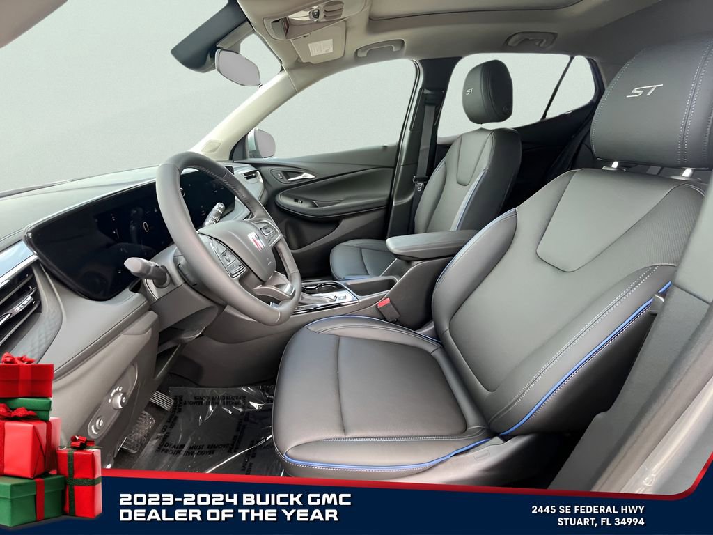 New 2026 Buick Encore GX Sport Touring w/ Advanced Technology Package image 21