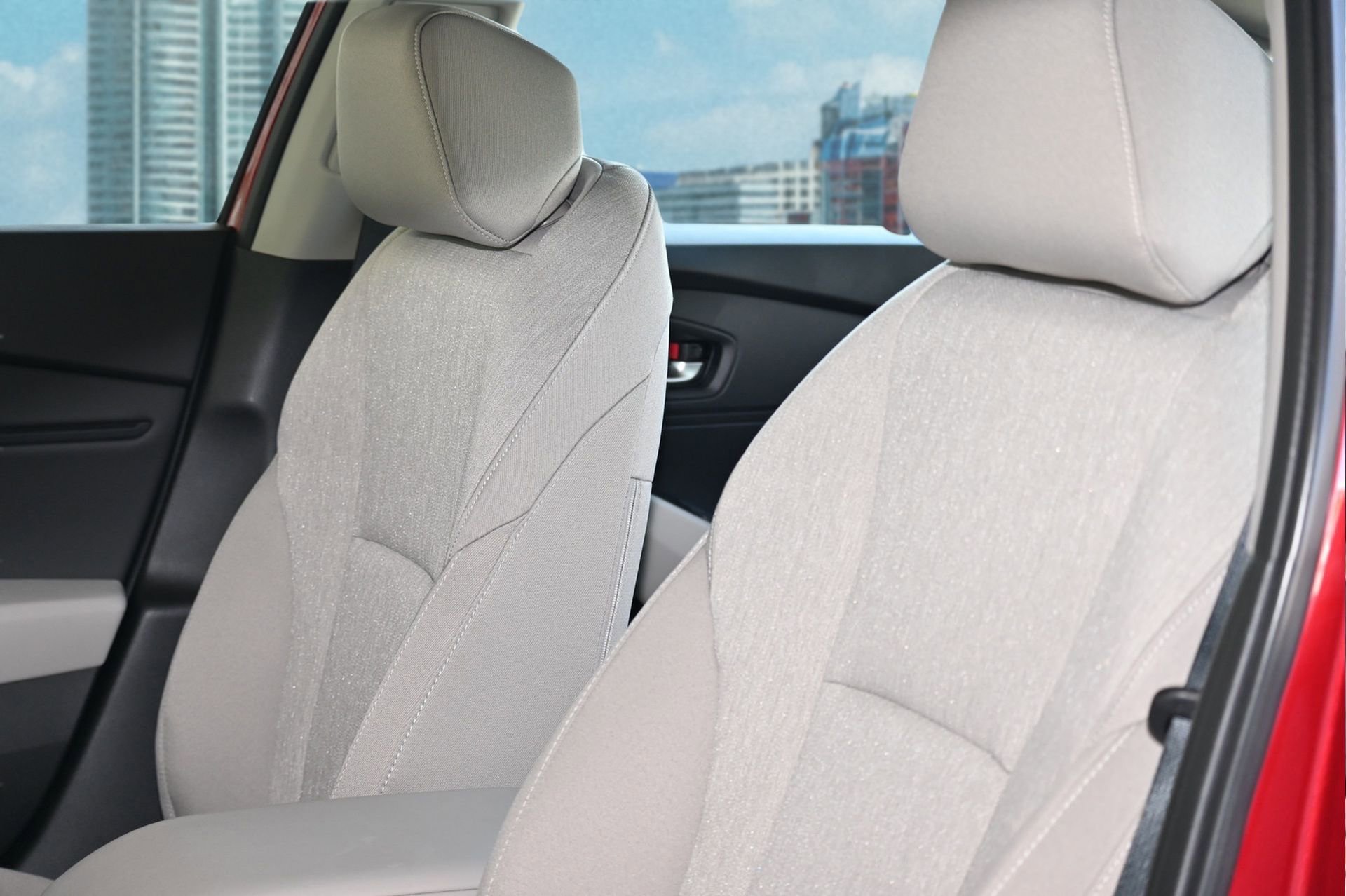 New 2026 Honda Accord SE image 12