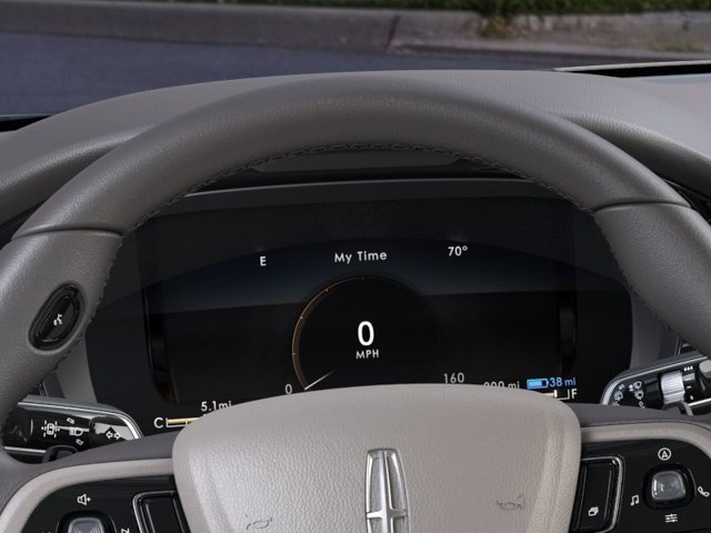 New 2024 Lincoln Corsair Grand Touring w/ Rear Removable Package Tray AWD/4WD image 13